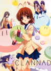 CLANNAD