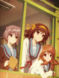 凉宫春日的忧郁 2009