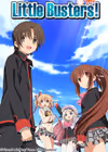 Little Busters!