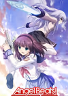 Angel Beats!